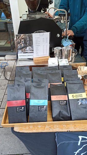 Bio- und Spezialitätenmarkt - Wien