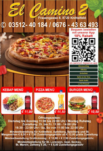 Frauengasse 8, 8720 Knittelfeld