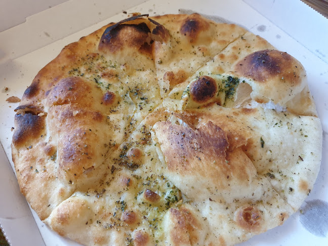 Dorfer Restaurant ~ Pizzeria - Uttendorf