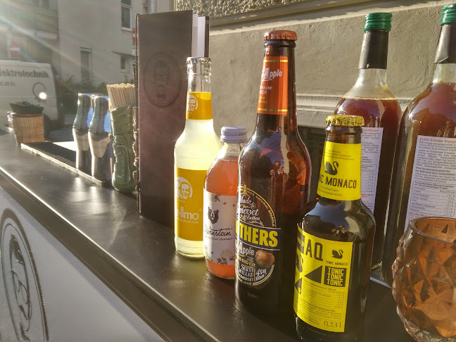 OLDfashioned Cocktailcatering - Gastronomie und Hotellerie