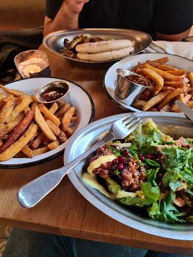 NENI am Naschmarkt - Gastronomie und Hotellerie