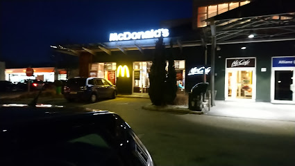 McDonald's Linz