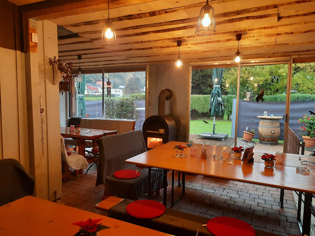 Comentarii opinii despre S'Lädele zum Verwiela