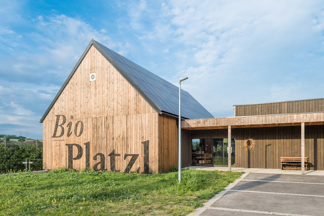 Bioplatzl (Sabine Maierhofer) - Obermamau