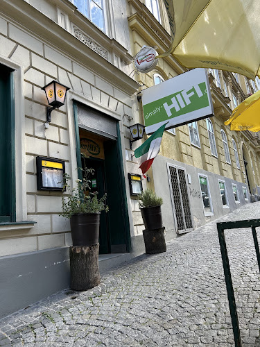 Pizzeria Valentino Restaurant - Wien