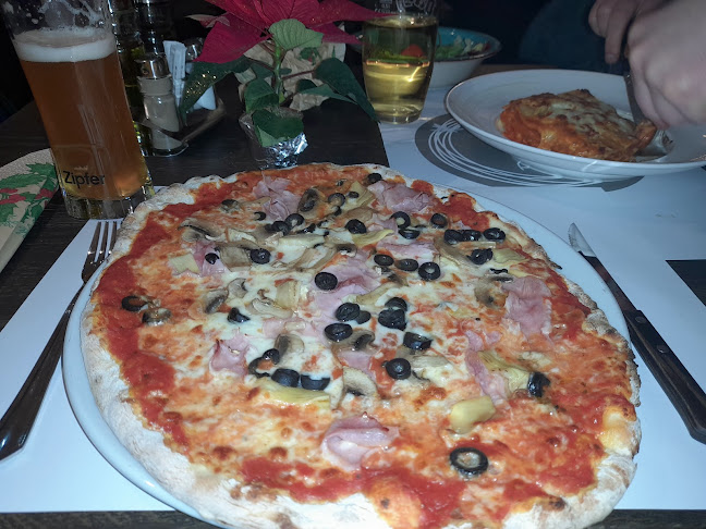 Primafila da Pasquale - Gastronomie und Hotellerie