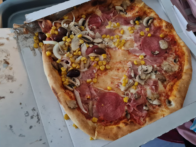 Opinii despre Pizzeria & Burgeria Pepe Nero în Wien - Gastronomie und Hotellerie