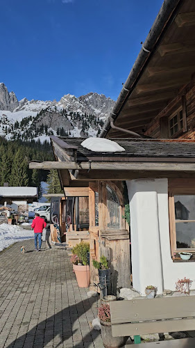 Wochenbrunner Alm - Ellmau