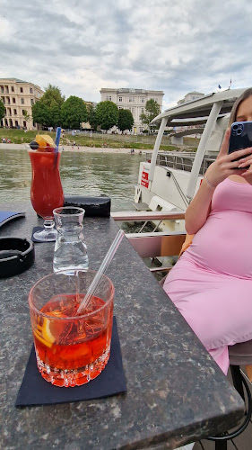 Amadeus Salzach-Insel-Bar