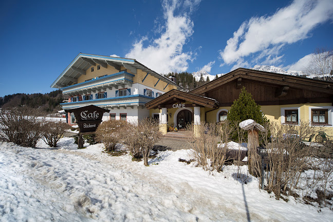 Bäckerei - Café - Konditorei Ritter - Leogang