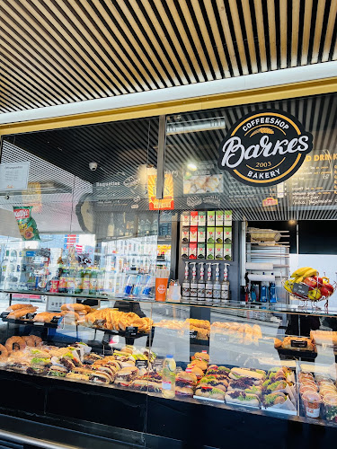 Barke's Bakery and Coffeeshop - Wien