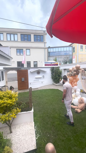 Café Monika Konditorei