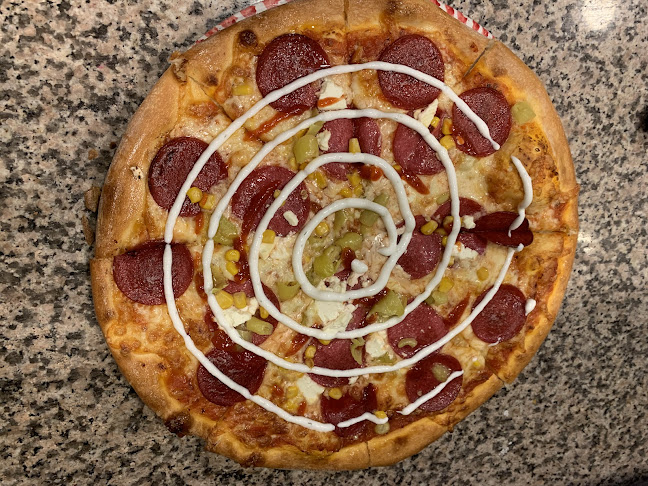 Comentarii opinii despre Aydın Kebap Haus