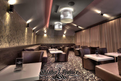 Shisha Palace