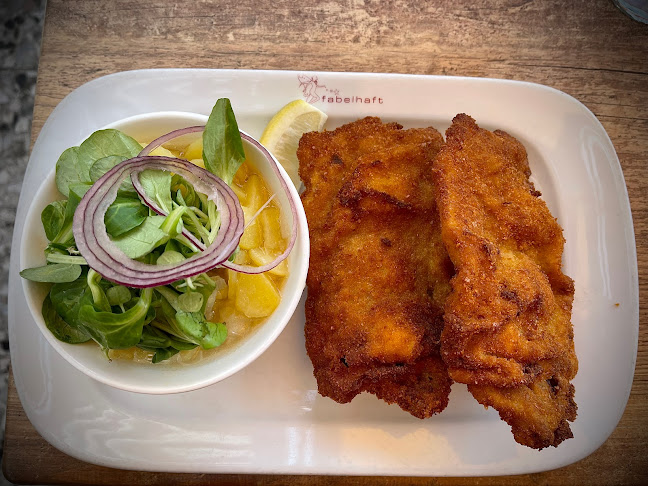 Comentarii opinii despre Fabelhaft zum Seeblick