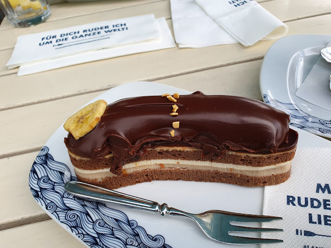 Das Bootshaus - Wien