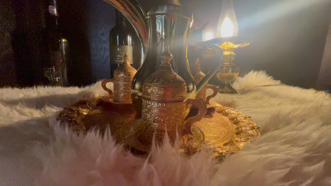 Comentarii opinii despre BABYLON BANIPAL RESTAURANT