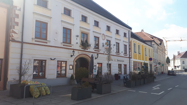 Pizzeria Endo - Gastronomie und Hotellerie