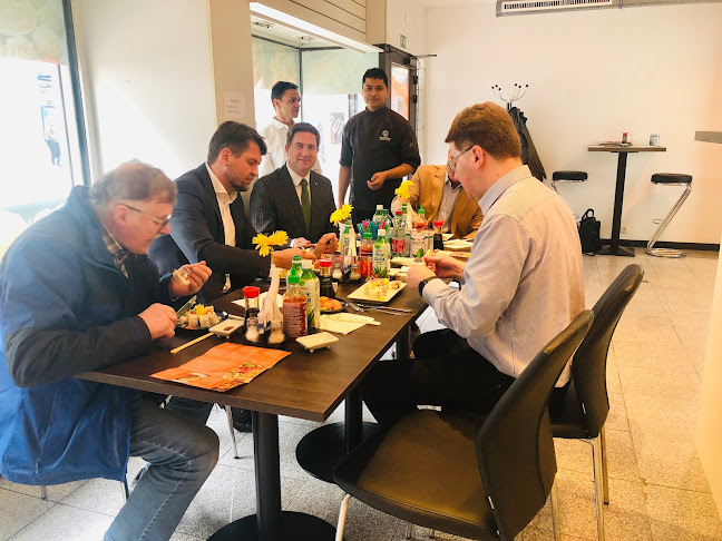 Himalayan Küche - Gastronomie und Hotellerie