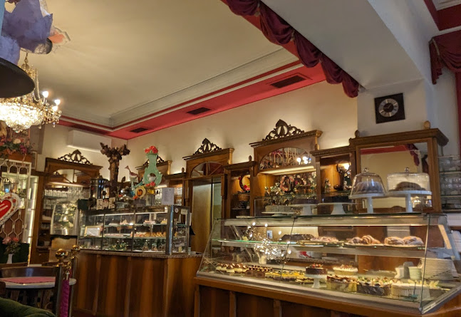 Konditorei Grellinger - Gastronomie und Hotellerie