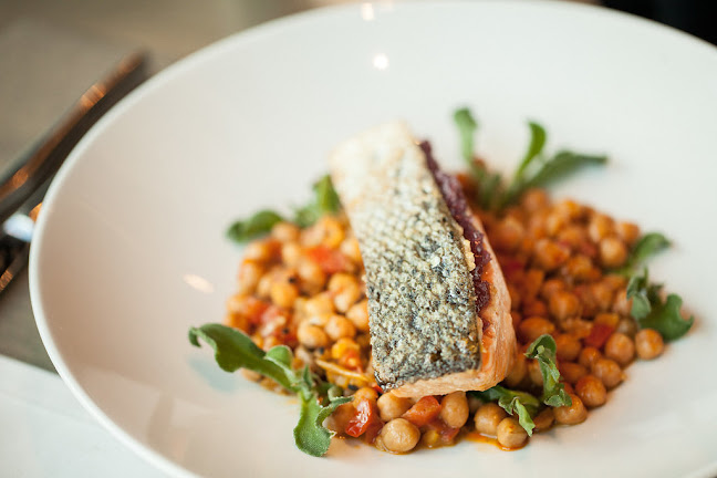 weitsicht Restaurant - Innsbruck