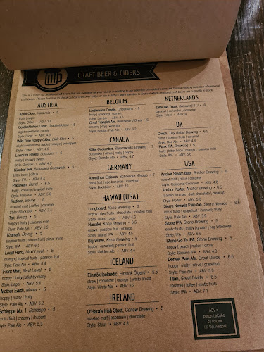 Comentarii opinii despre Kirby's American Kitchen