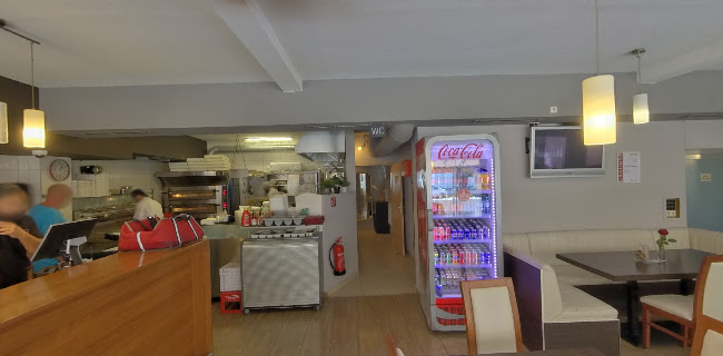 Pizzeria Ristorante Lassee - Gastronomie und Hotellerie