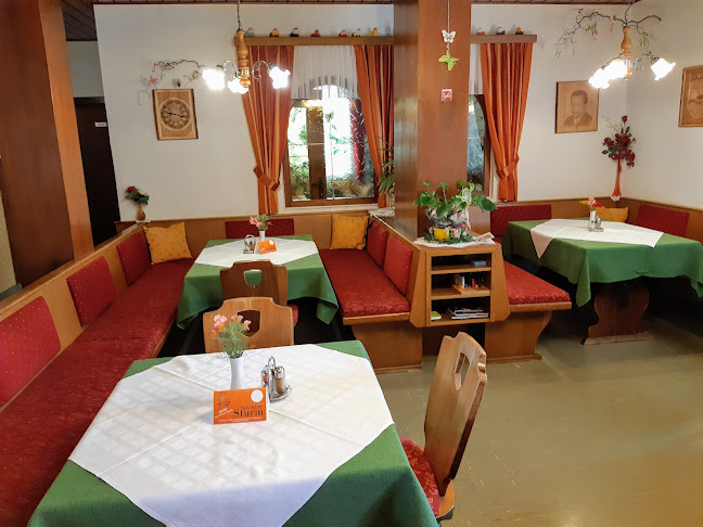 Comentarii opinii despre Alpengasthaus Messner