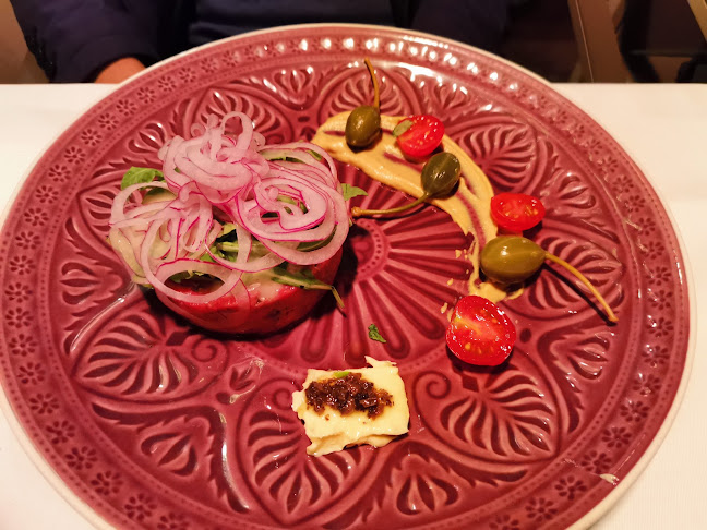 Cantinetta Allora - Gastronomie und Hotellerie