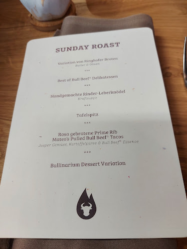 Comentarii opinii despre Bullinarium