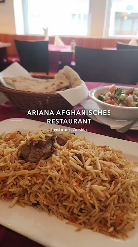 Aydin Bäckerei - Innsbruck