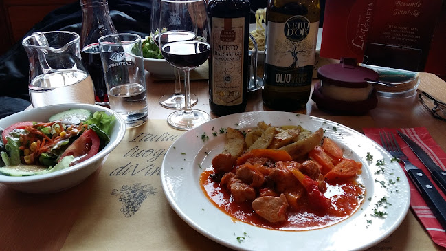 Comentarii opinii despre La Veneta Pizzeria Trattoria