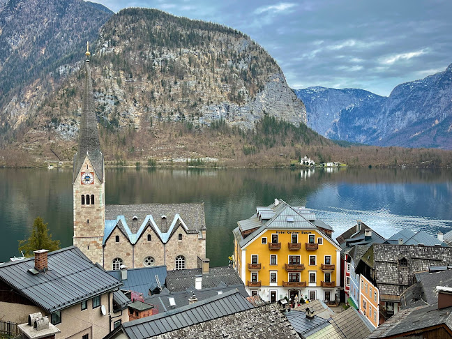 Pizzería Jugendherberg Restaurant - Gastronomie und Hotellerie