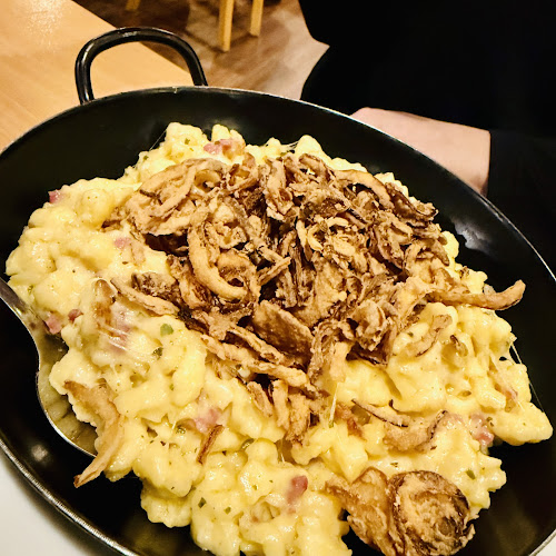 Centimeter in Gersthof