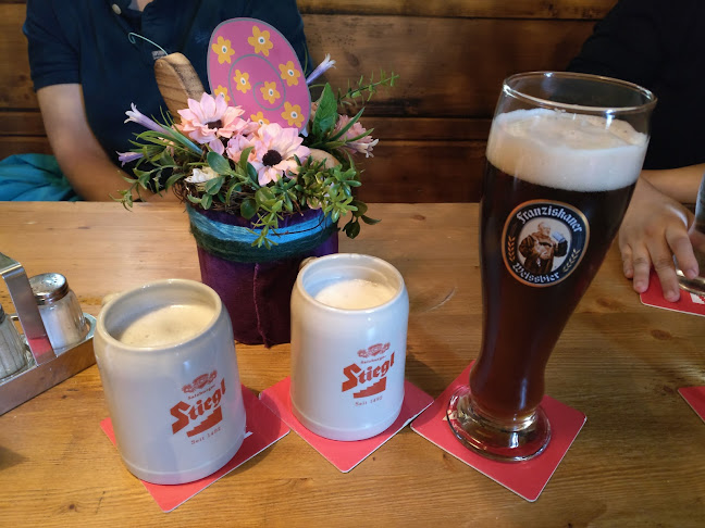 Comentarii opinii despre Zum Zirkelwirt