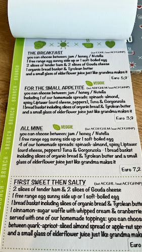 Maria-Theresien-Straße 49a, 6020 Innsbruck