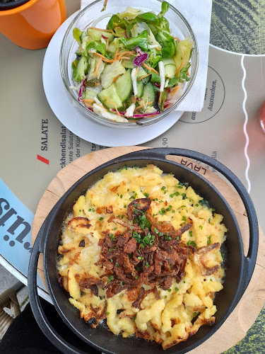 Restaurant Stiftskeller Admont - Admont