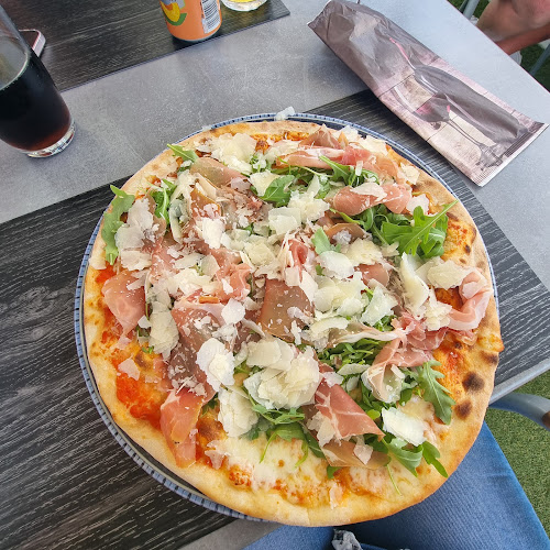 Pizzeria Uno Alpenstraße - Salzburg