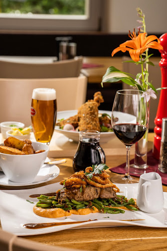 Restaurant zum Hexenpfandl - Ossiach