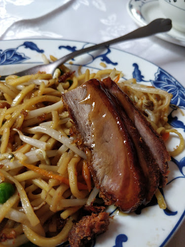 Restaurant Goldene Rose - Gastronomie und Hotellerie