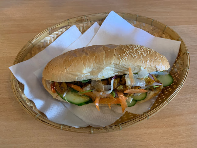 Comentarii opinii despre Le's - Vietnamesische Küche