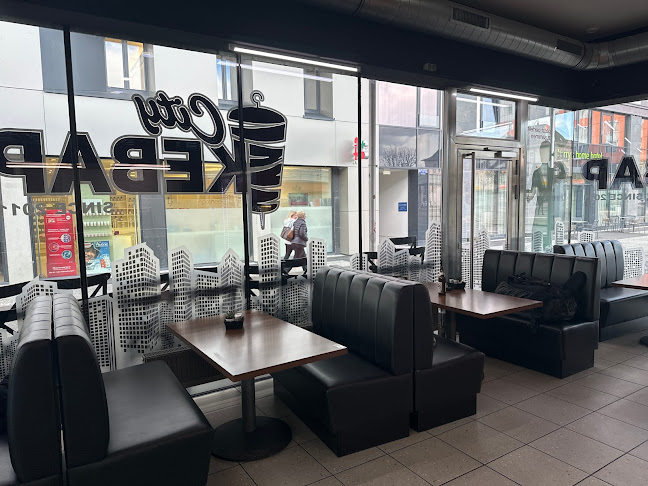 Comentarii opinii despre Villach City Kebab