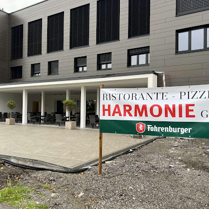 Ristorante Pizzeria - Harmonie Genuss