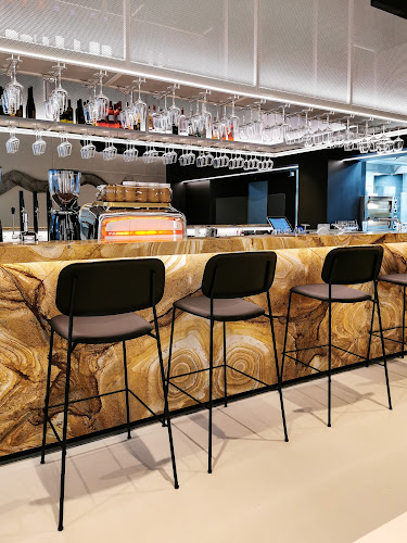 Restaurant Kantine - Gastronomie und Hotellerie