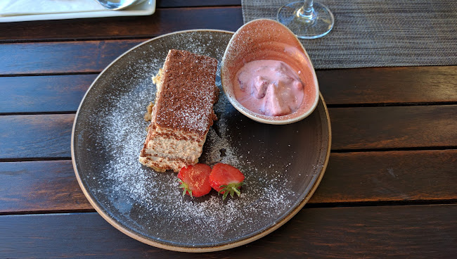 Alfredo Ristorante Trattoria Wien - Wien