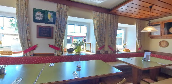 Gasthaus Wirt z'Weissau