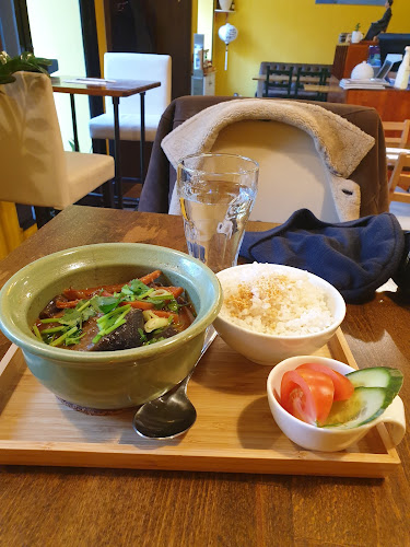 Comentarii opinii despre Banh Mi Hoi An