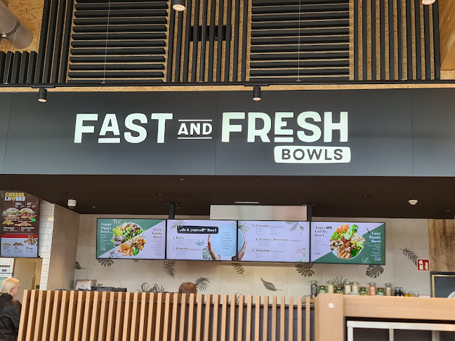 Fast'and'Fresh - Haag