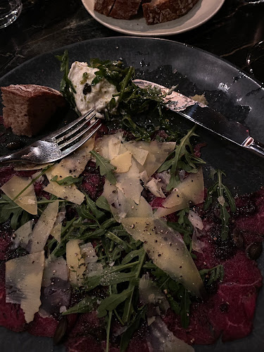 Comentarii opinii despre THELL | Restaurant & Bar