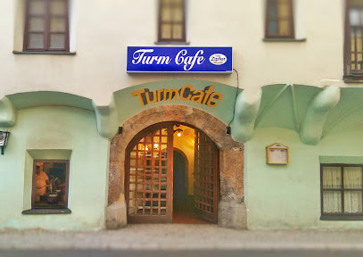 Turmcafe Imbiss Dogan